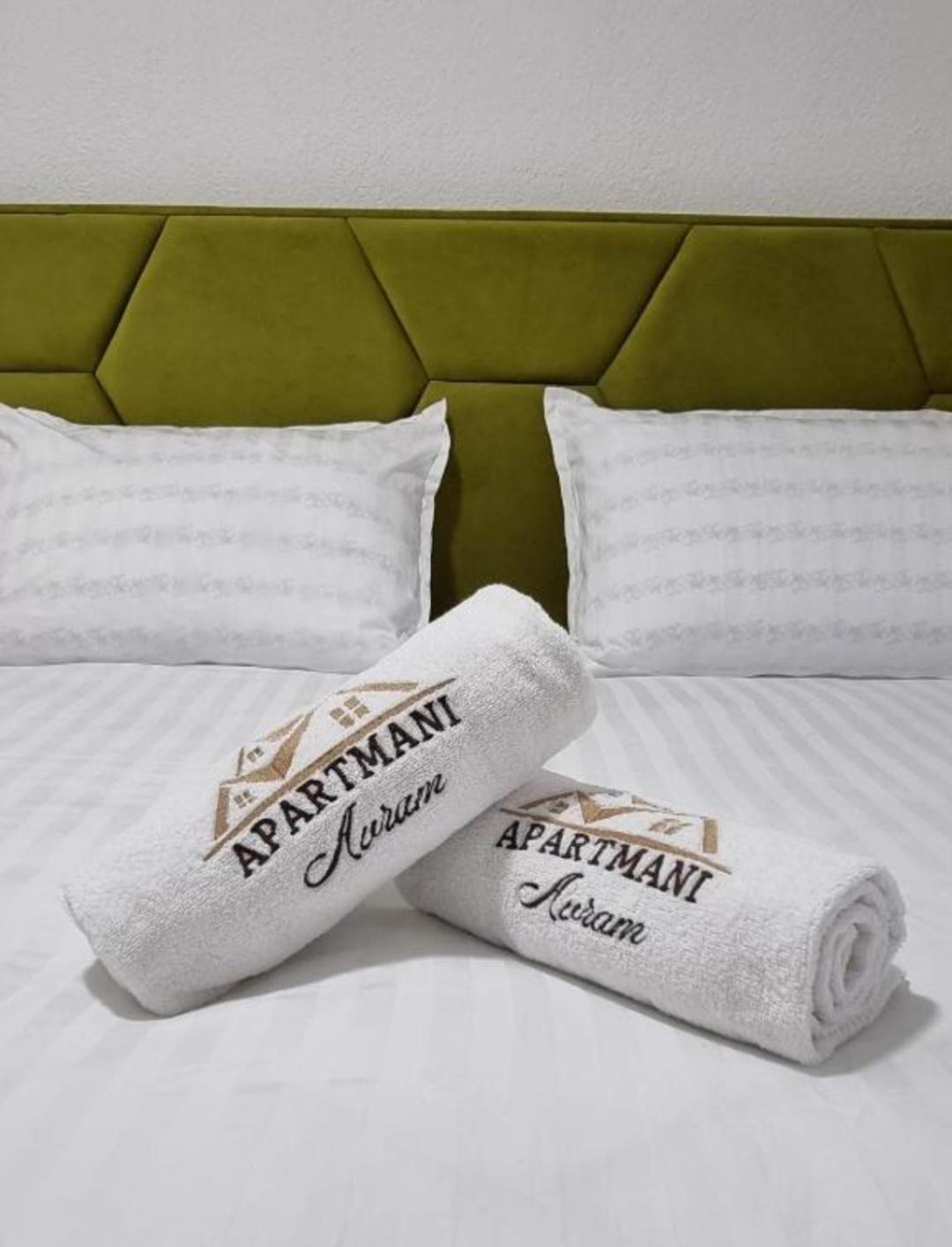 Apartman Avram Kotor Varos Стая снимка