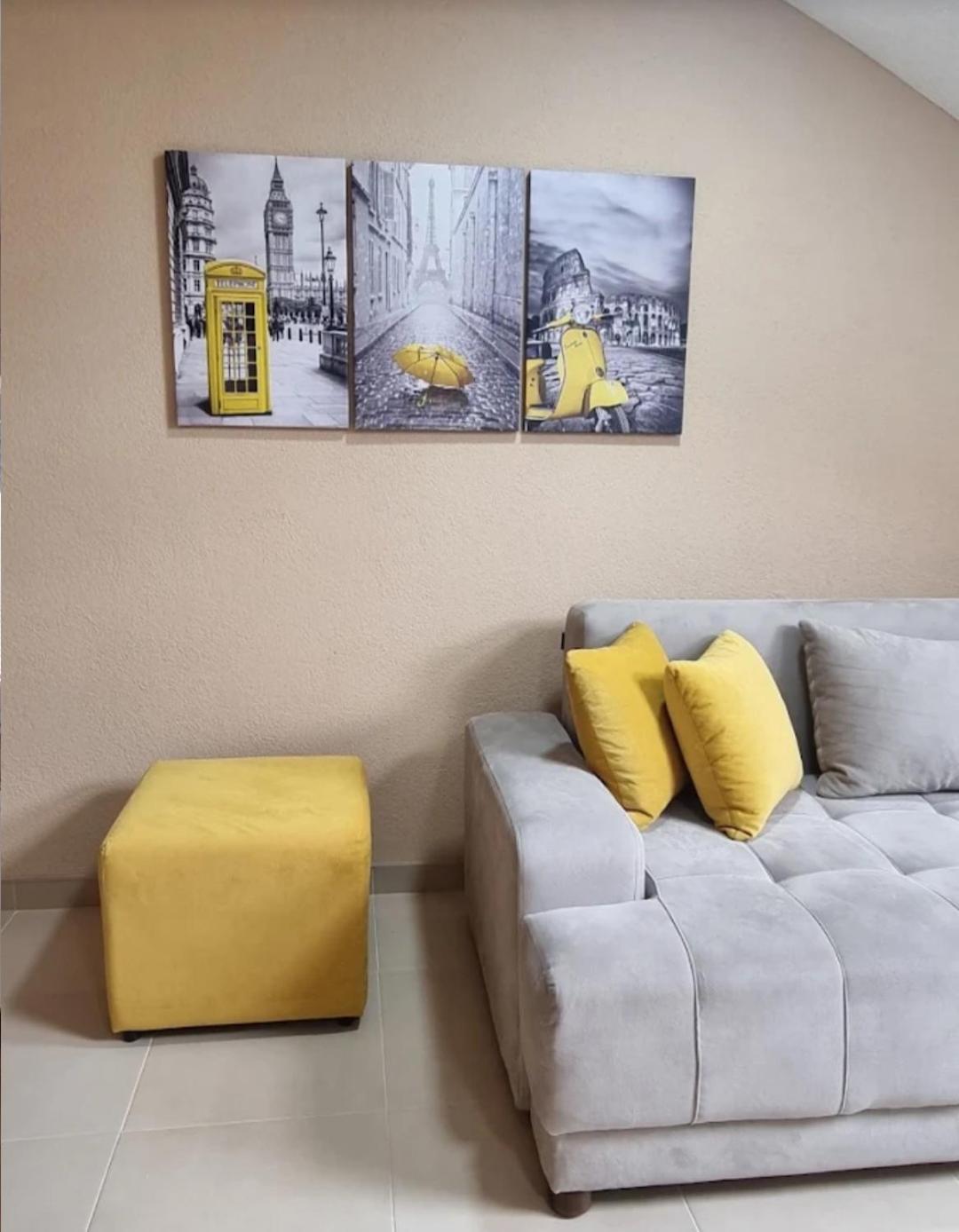 Apartman Avram Kotor Varos Екстериор снимка